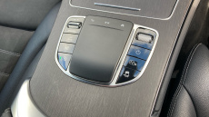 Mercedes-Benz GLC Coupe GLC 220d 4Matic AMG Line 5dr 9G-Tronic Diesel Estate